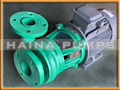 50FP-22 Chemical Pump