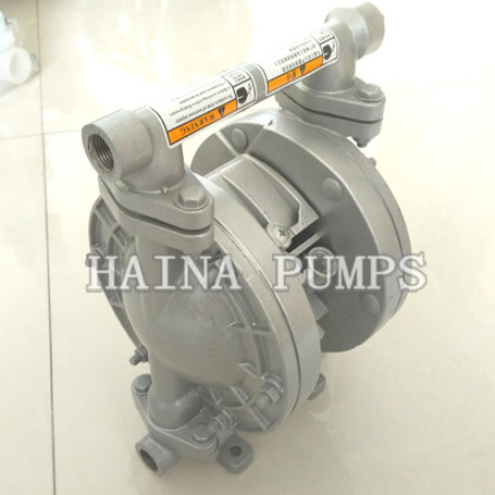 Air Diaphragm Pump China haina pumps