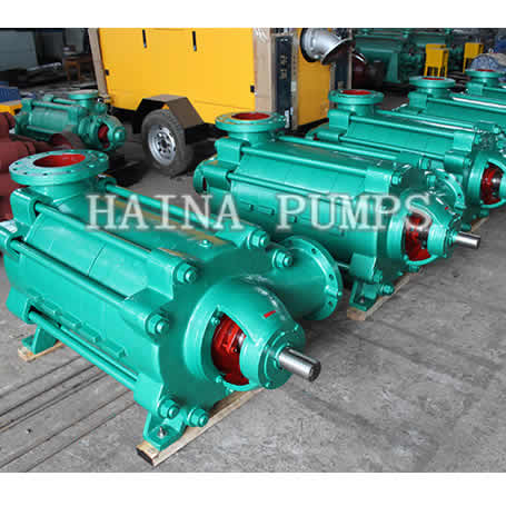 D Multistage Centrifugal Pump D-DG-MD-DF-DY China