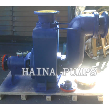 Diesel Oil Transfer Pump