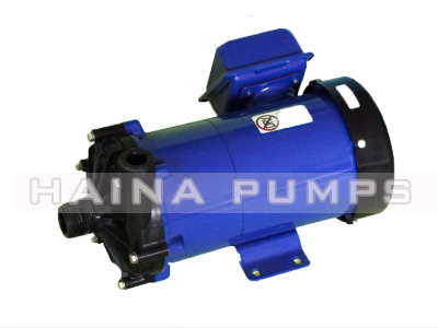 GFRPP Magnetic Drive Pump