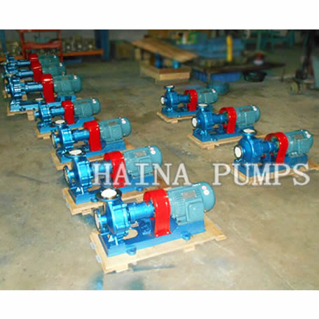 Hot Oil Pump Suppliers