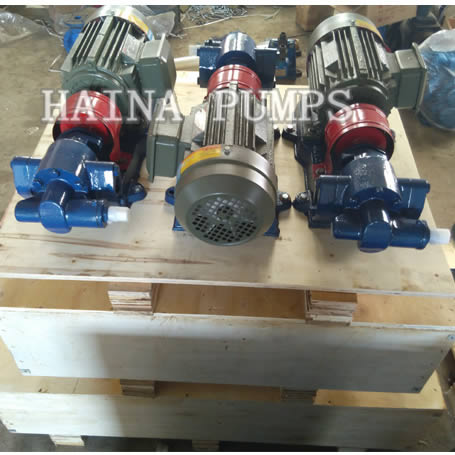 KCB-55 gear pump kcb 55 pump china