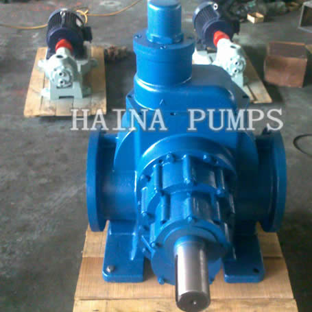 KCB Gear Oil Pump KCB1600 KCB3600 KCB5400 KCB2500 In China