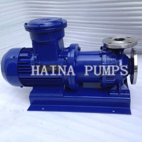 Magnetic pump supplier Magnetic pump manufacturers china