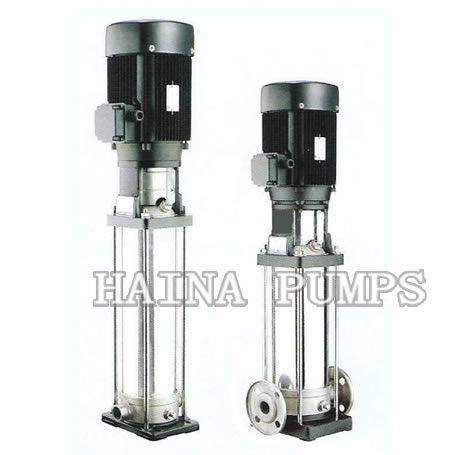 Multistage Centrifugal Pump Made In China