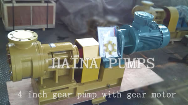 NYP-internal-gear-pump-for-glue-gear-pump-haina-pumps