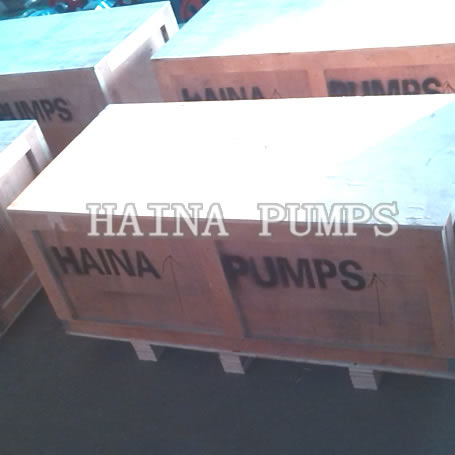 PTFE Lined Pump China manufacturer haina pumps