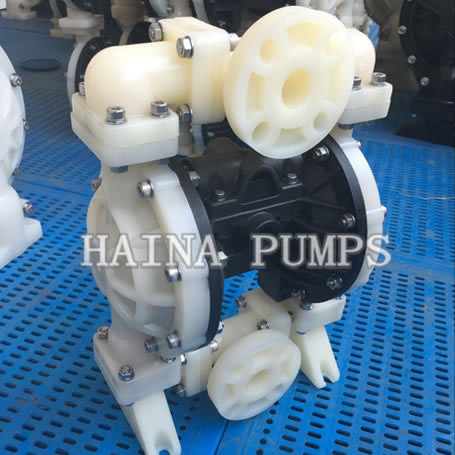 PX Air Diaphragm Pump