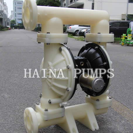 PX80 Air Diaphragm Pump China