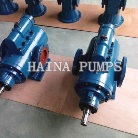 Screw Pump SN SNF SNH Series