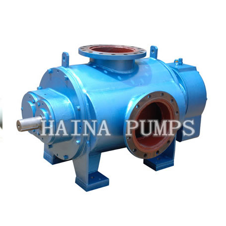 Twin Screw Pump Manufacturers China 2G Series