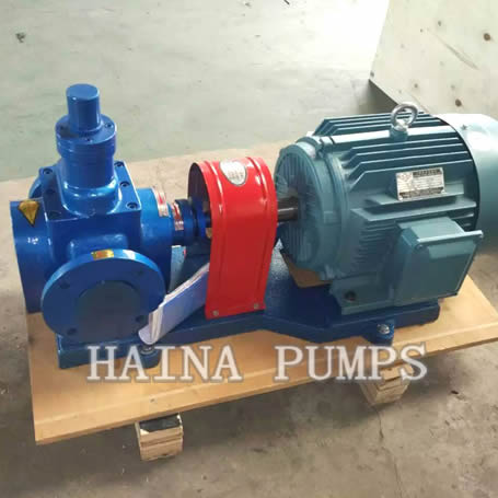 Ycb Gear Pump