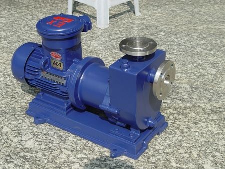 ZCQ-Self-priming-stainless-steel-magnetic-drive-pump-CHINA