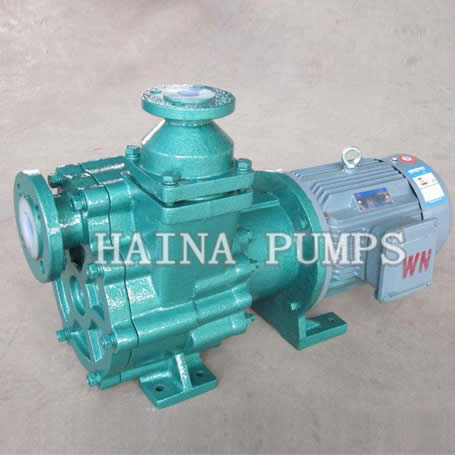 ZMD Self-priming Magnetic Pump