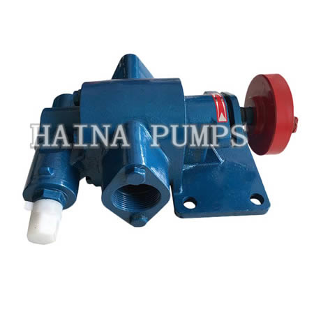 kcb-83.3 gear pump