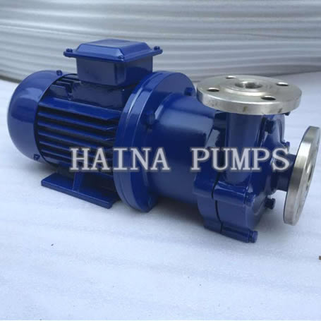 stainless-steel-magnetic-drive-centrifugal-pump
