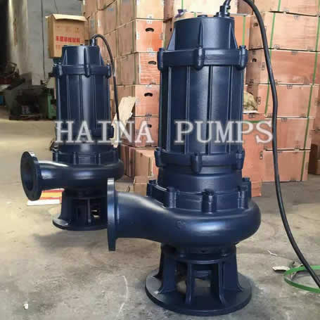 submersible water pump manufacturers